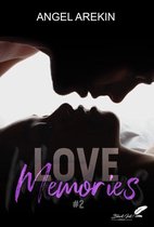 Love memories 2 - Love memories, tome 2