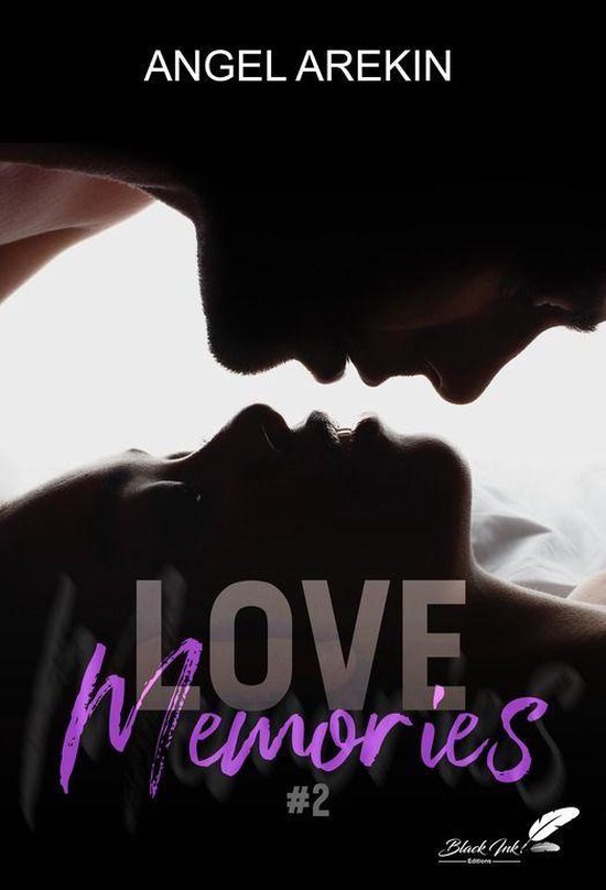 Love memories 2 - Love memories, tome 2
