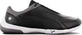 Puma BMW MMS Kart Cat III NIM - Heren Motorsport Schoenen Sneakers Zwart 339927-01 - Maat EU 47 UK 12