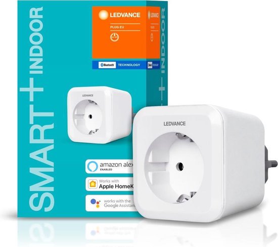 LEDVANCE SMART+ Plug / | bol