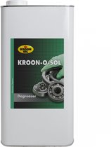 Kroon-Oil Kroon-O-Sol - 03308 | 5 L blik
