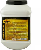 KROON OIL | 4,5 L pot Kroon-Oil Hansop Yellow
