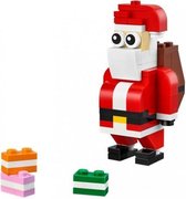 "LEGO Creator nr. 30478 ""Kerstman"". (Polybag)"