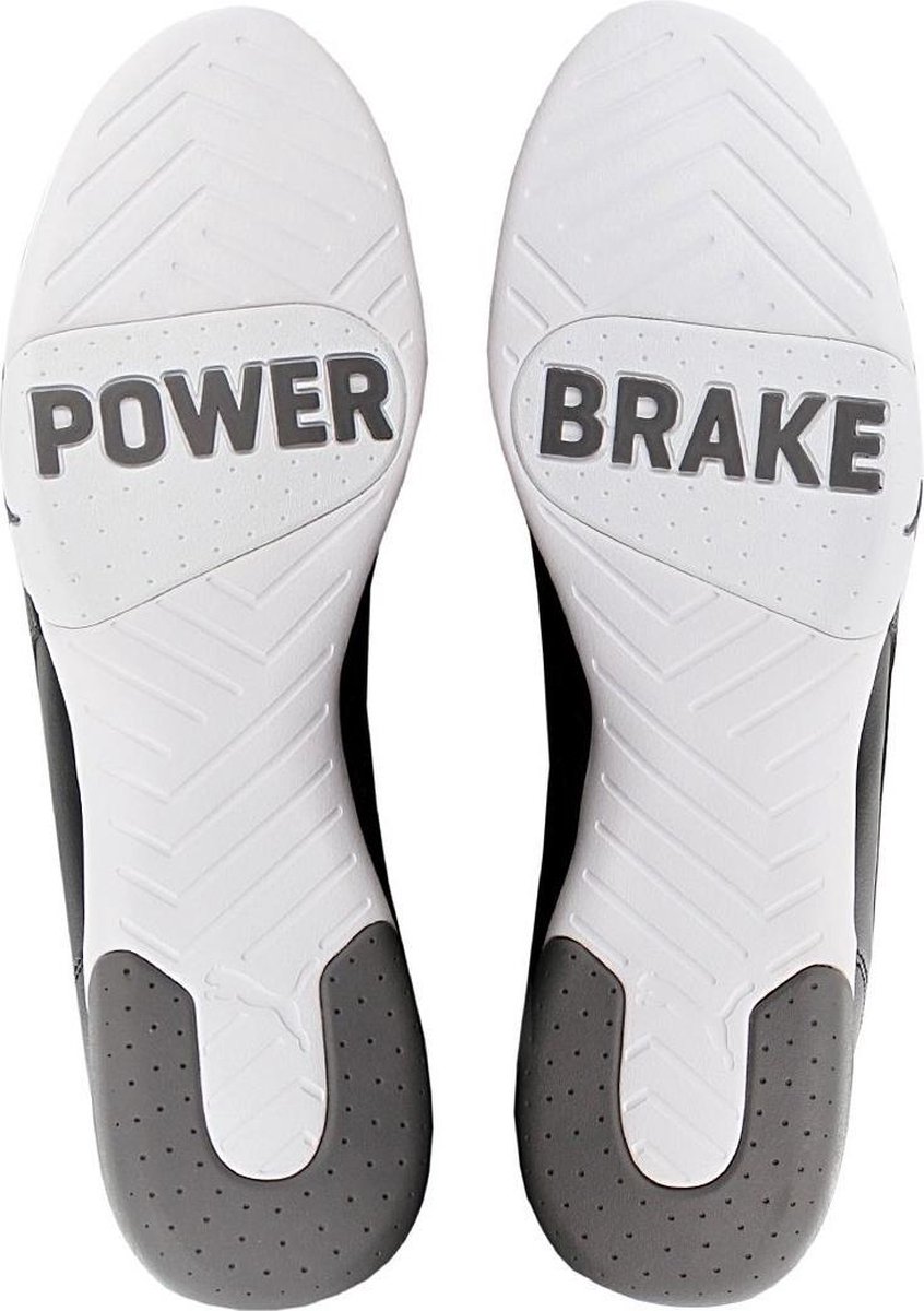 Puma bmw deals power brake