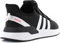 adidas Originals U Path Run J - Dames Sneakers Sport Casual schoenen Zwart  G28108 - | bol.com