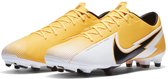 Nike Nike Mercurial Vapor 13 Sportschoenen - Maat 42 - Mannen - geel/wit/zwart