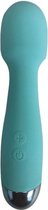 Nobü Taho Wand Vibrator - Teal