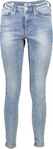 Tommy Hilfiger Jeans Lichtblauw 31 L30 Dames