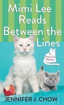 Mimi Lee Reads Between the Lines