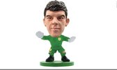 SoccerStarz - England Fraser Forster /Figures