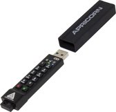 Apricorn ASK3-NX 8GB Robuuste beveiligde USB-stick met Pincode
