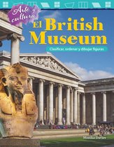 Arte y cultura: El British Museum: Clasificar, ordenar y dibujar figuras: Read-along ebook