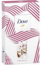 DOVE  DOUCHE EN LOTION SPECIAL EDITION WINTER