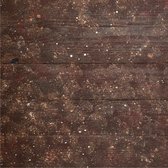 Bresser Flat Lay Backdrop - Achtergrond Fotografie 60cm - Planken