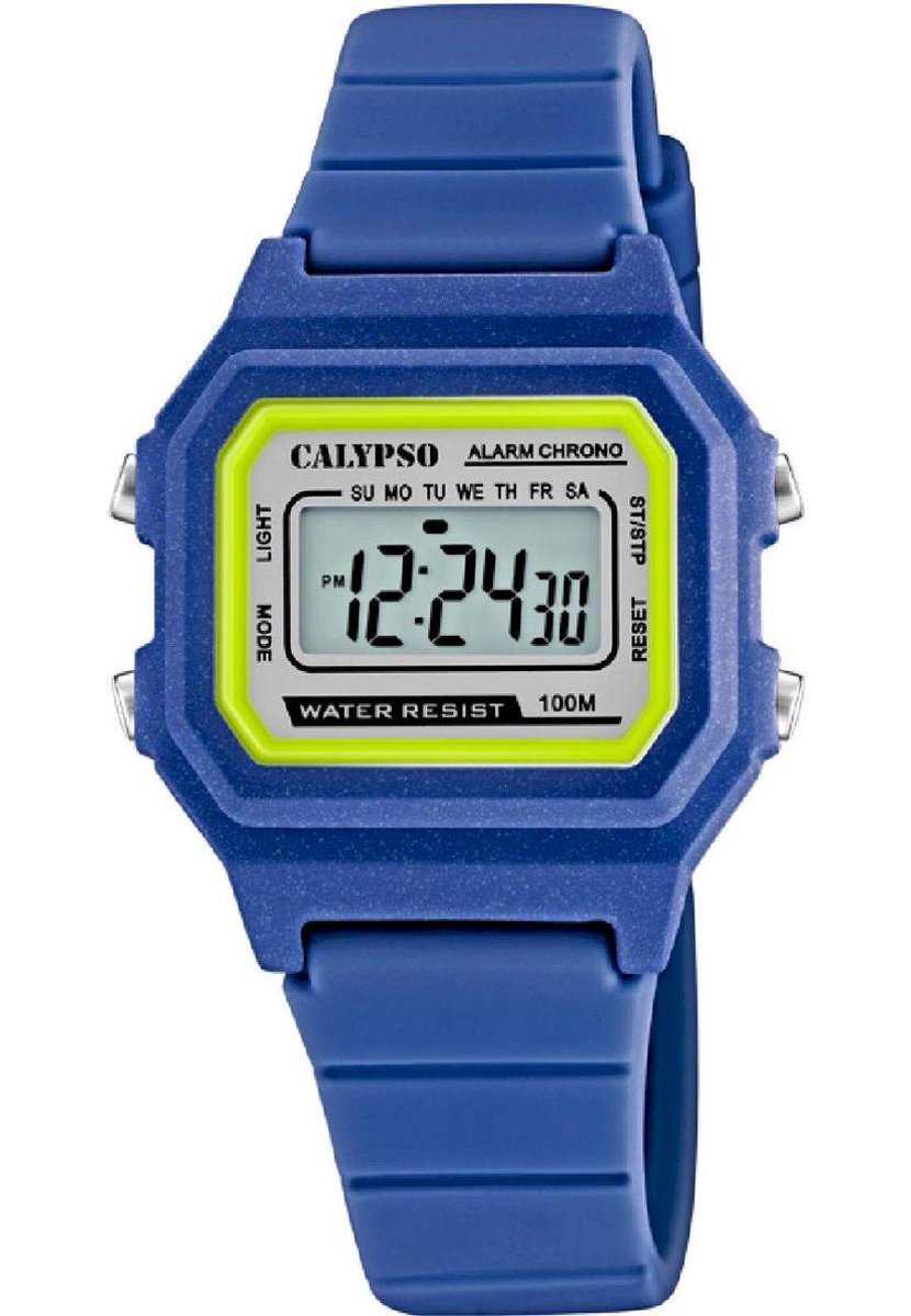 Calypso Unisexhorloge K5802/5