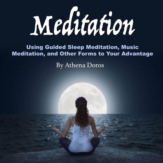 Meditation - cover