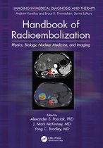 Imaging in Medical Diagnosis and Therapy - Handbook of Radioembolization