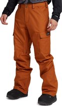 Burton Wintersportbroek - Maat L  - Mannen - oranje
