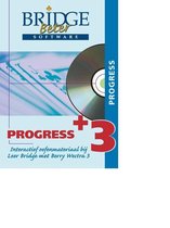 CD Progress + 3 Mac.