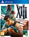 XIII Limited Edition - PS4
