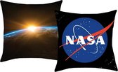 NASA - Sierkussen Kussen 40 x 40 cm inclusief vulling
