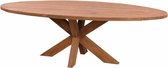 GrandTree Diningtafel Barito 240 cm