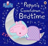 Peppa Pig Peppas Countdown to Bedtime