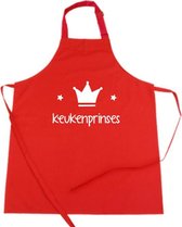 Kinderschort | Keukenprinses