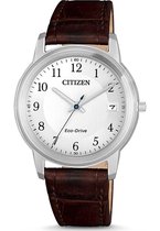 Citizen  Horloge - Citizen dames horloge - unspecified - diameter 33 mm - roestvrij staal