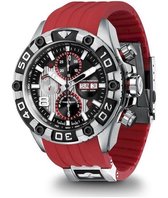 Zeno-Watch Mod. 4535-TVDD-i17 - Horloge
