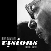 Mikael Tariverdiev - Visions In Black & White (LP) (Coloured Vinyl)