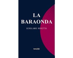 La Baraonda