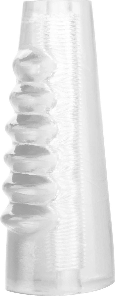 Goedkoopste CalExotics - Hot Rod Xtreme Enhancer - Sleeves Penis Transparant