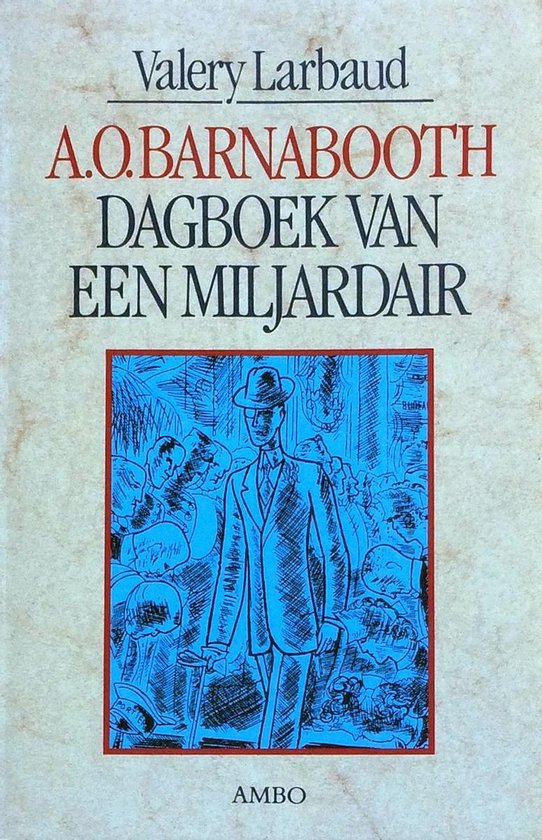 A.O. Barnabooth