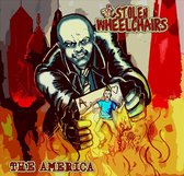 Stolen Wheelchairs - The America (LP)