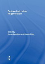 Urban Studies Monographs - Culture-Led Urban Regeneration
