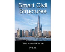 Smart Civil Structures