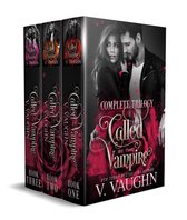 Called by the Vampire - Called by the Vampire - Complete Trilogy