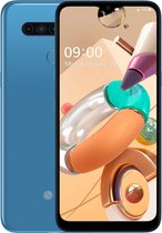 LG K41S - 32GB - Blauw
