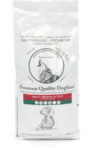 Greenheart Small Breeds Active 1.5kg hondenvoeding