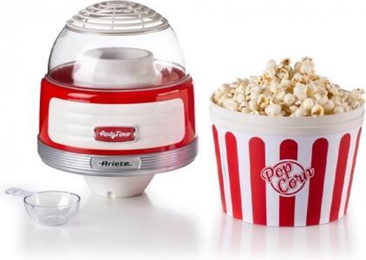 machine a pop corn popflix