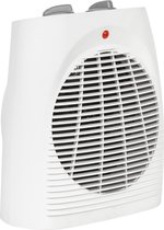 Teesa TSA8028-2 Thermoventilator voor verwarming en verkoeling