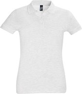 SOLS Dames/dames Perfect Pique Poloshirt met korte mouwen (As)