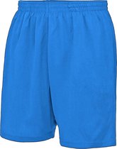 AWDis juste Cool pour enfants / Kids Sport Shorts (Royal Blue)