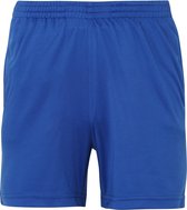 AWDis Gewoon Cool Childrens/Kids Sports Shorts (Koningsblauw)