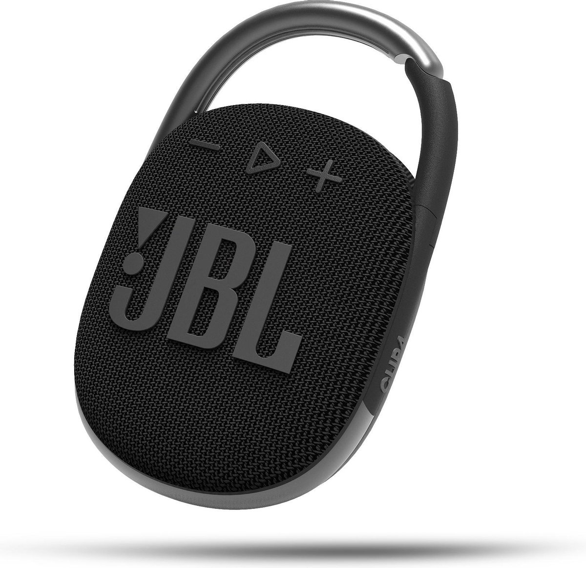 JBL CLIP 4 Enceinte portable mono Noir 5 W | bol