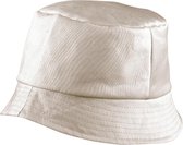 Myrtle Beach Volwassenen Unisex Bob Hat (Natuurlijk)