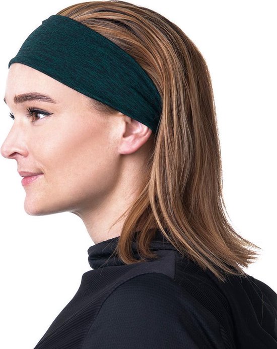 Fit Evolve Sport Headband femmes et hommes - Serre-tête - Sweatband head -  Serre-tête... | bol