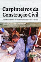 Ciências Exatas - Engenharia Civil - Carpinteiros da construção civil