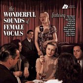 V/A - Wonderful Sounds Of Female Vocals (CD)